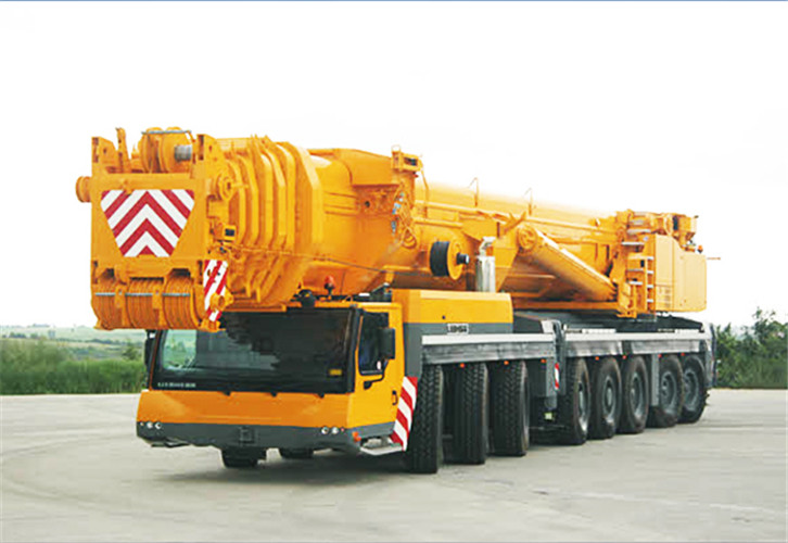 建始县精密设备吊装（如机床、仪器）需要特殊车型吗？